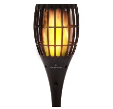 Everbeam Solar Torch Light