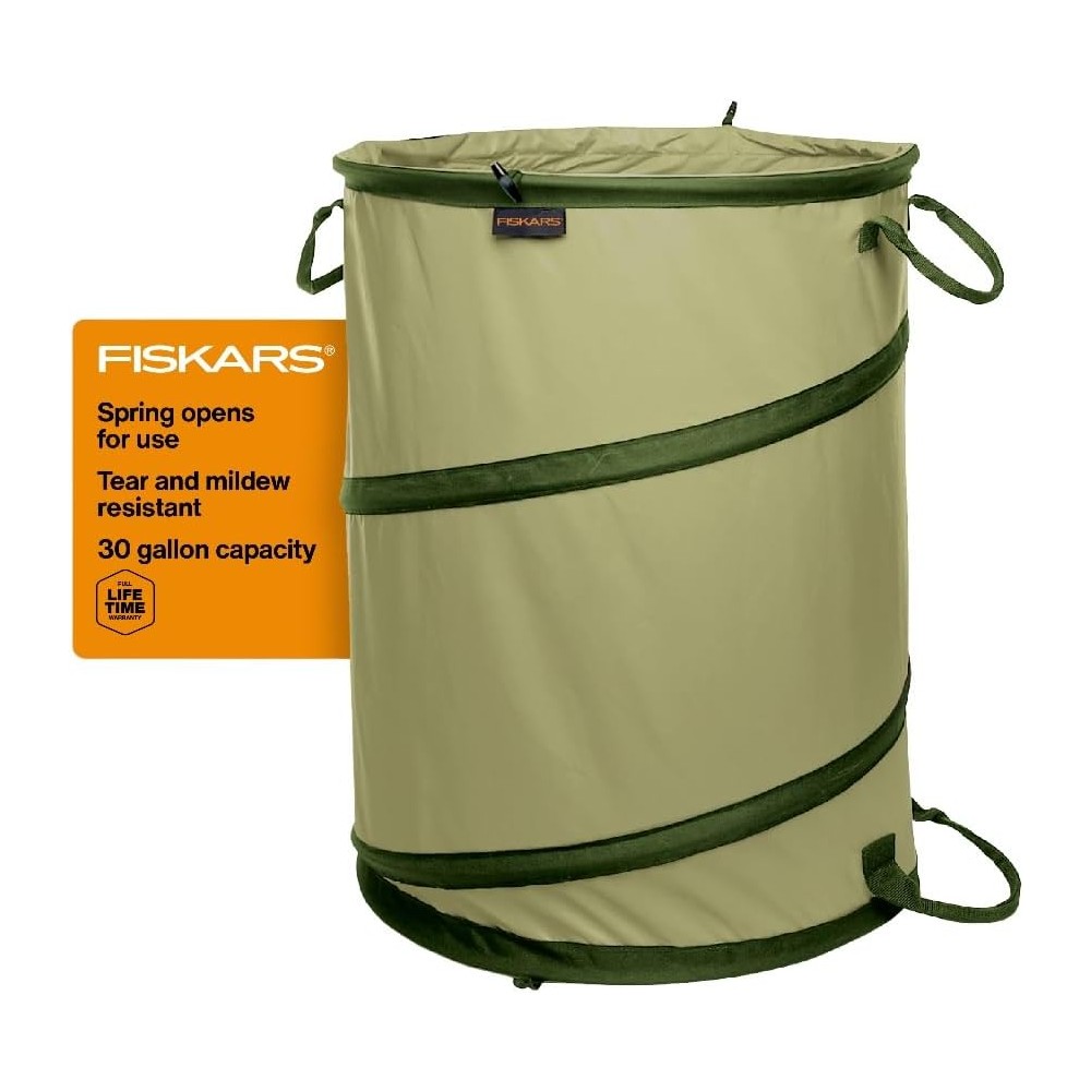 Fiskars Gardening Bag