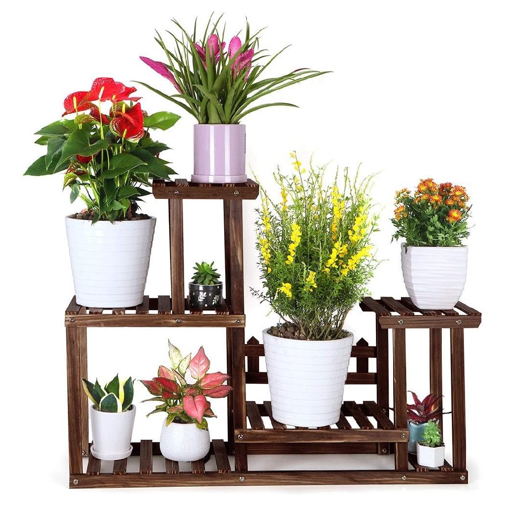 Foldify Plant Stand