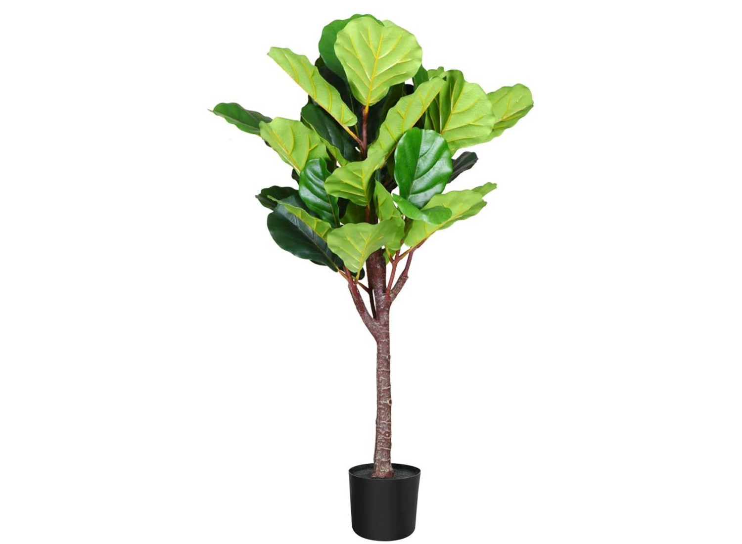 Fopamtri Outdoor Artificial Plant