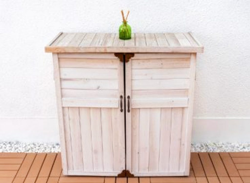 The Best Outdoor Storage Box of 2024