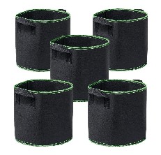 Garden4Ever Grow Bag