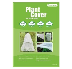 Gardaner Plant Cover