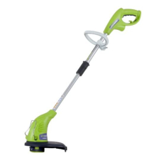 Greenworks Corded Weed Whacker