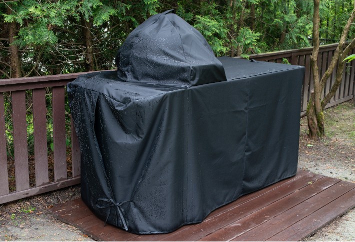 Outdoor Grill Cover