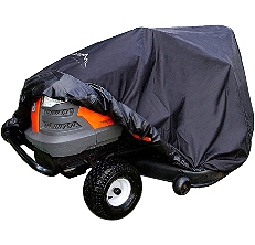 Himal Outdoors Riding Lawn Mower Cover