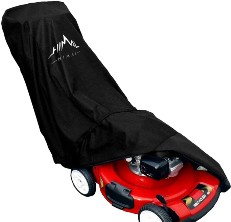 Himal Outdoors Lawn Mower Cover