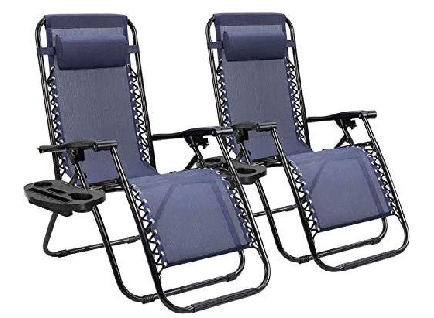 Homall Outdoor Folding Chair