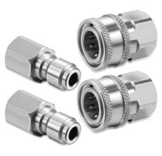 Hotop Quick Connector Kit