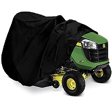 Indeed BUY Riding Lawn Mower Cover