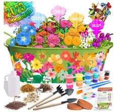 Innorock Kids' Gardening Set