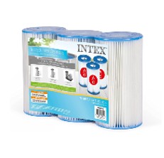 Intex Pool Filter Cartridge