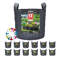 JERIA Grow Bag