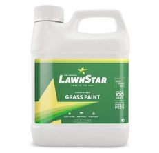 LawnStar Grass Paint