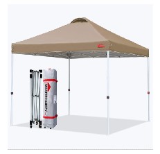 MASTERCANOPY Pop-up Outdoor Canopy