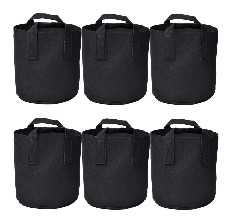 Ming Wei Grow Bag