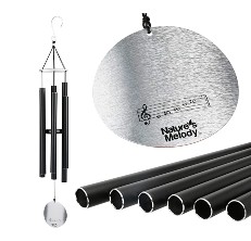 Nature’s Melody Wind Chime