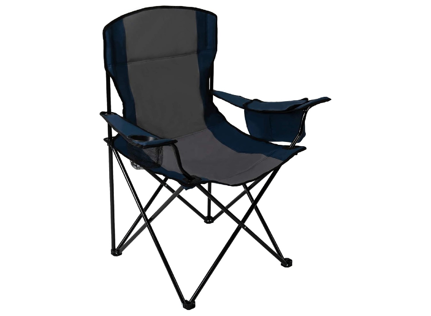 Pacific Pass Outdoor Folding Chair