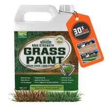 PetraTools Grass Paint