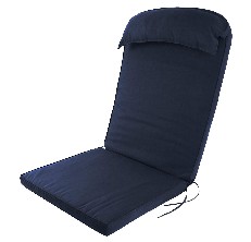 Plant Theatre Outdoor Chair Pad