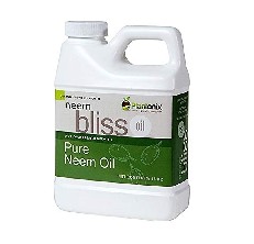 Plantonix Neem Oil