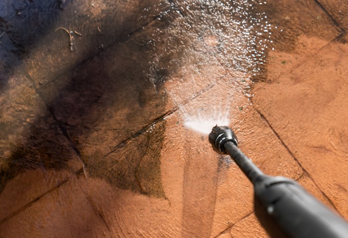 The Best Pressure Washer Quick Connects of 2024