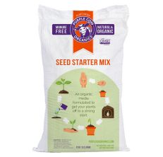 Purple Cow Organics Seed Starting Mix