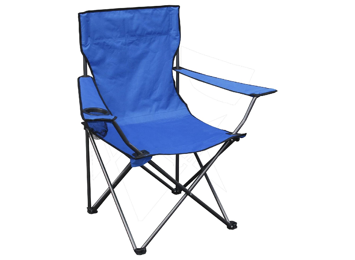 Quik Shade Outdoor Folding Chair