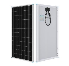 Renogy Solar Panel