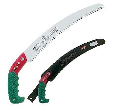 Samurai Pruning Saw