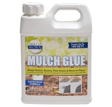 Sanco Industries Mulch Glue