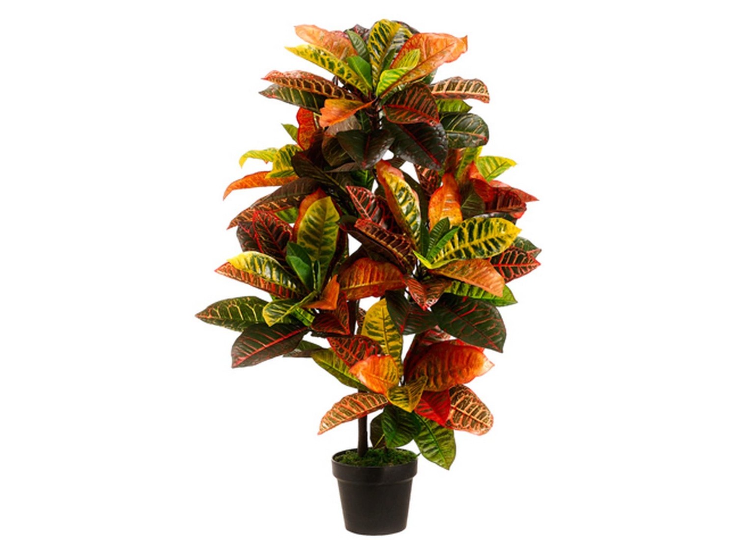 Silk Tree Warehouse Outdoor Artificial Plant