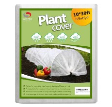 SUNPRO Plant Cover