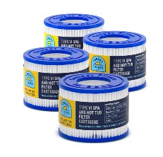 Sunset Filters Pool Filter Cartridge