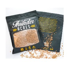 Thunder Acres Wheatgrass Seeds