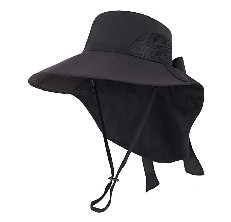 Toppers Gardening Hat