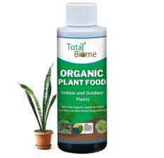 Total Biome Plant Food
