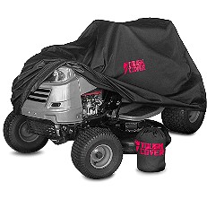 Tough Cover Riding Lawn Mower Cover