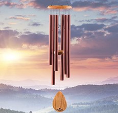 UpBlend Outdoor Wind Chime