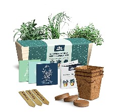 Urban Leaf Indoor Garden Kit