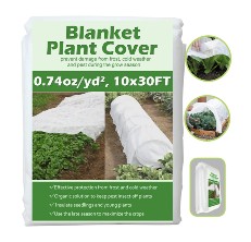 Valibe Plant Cover