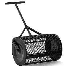 Walensee Grass Seed Spreader