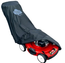 WeatherPRO Lawn Mower Cover