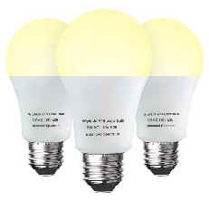 Wiyifada Grow Light Bulb