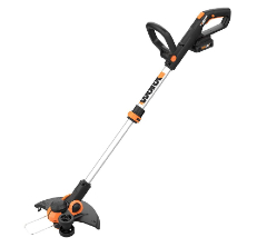 WORX Weed Whacker