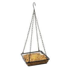 WOSIBO Hanging Bird Feeder