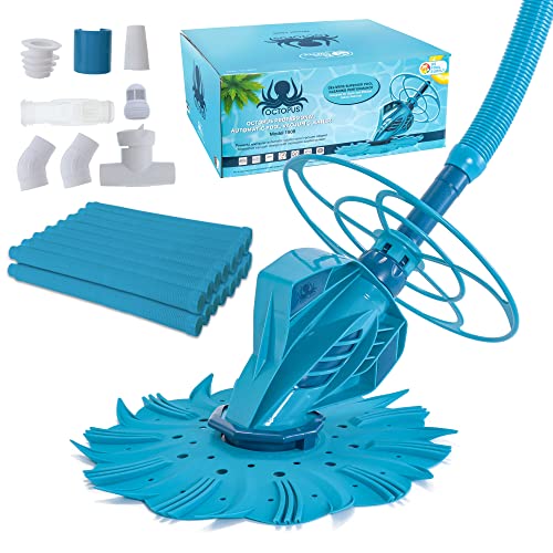 U.S. Pool Supply Pool Cleaner