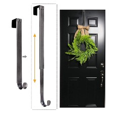 lbsun adjustable door hanger