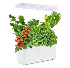 ivation hydroponic growing system