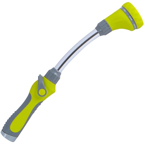 The Relaxed Gardener Watering Wand